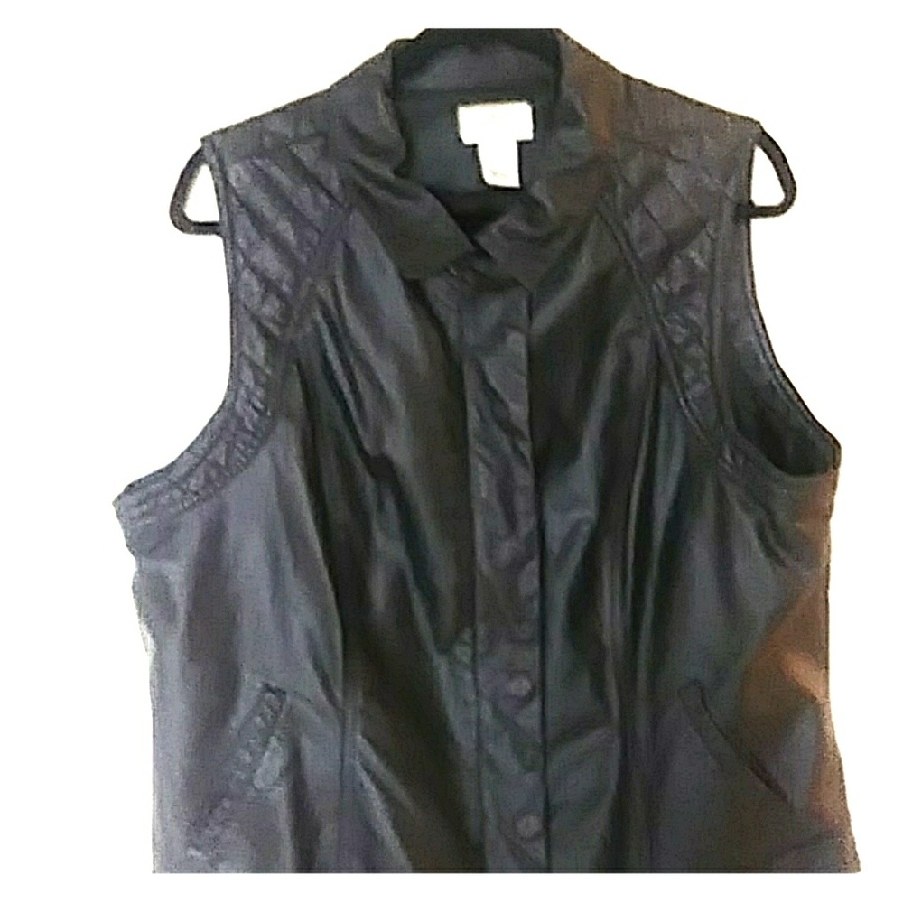 Ladies Vest